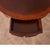 Niagara Furniture One Drawer Drum Table For Sale - Image 9 of 12