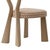 Not Yet Made - Made To Order Mary III Dining Chairs by Ottiu, Set of 6 For Sale - Image 5 of 7