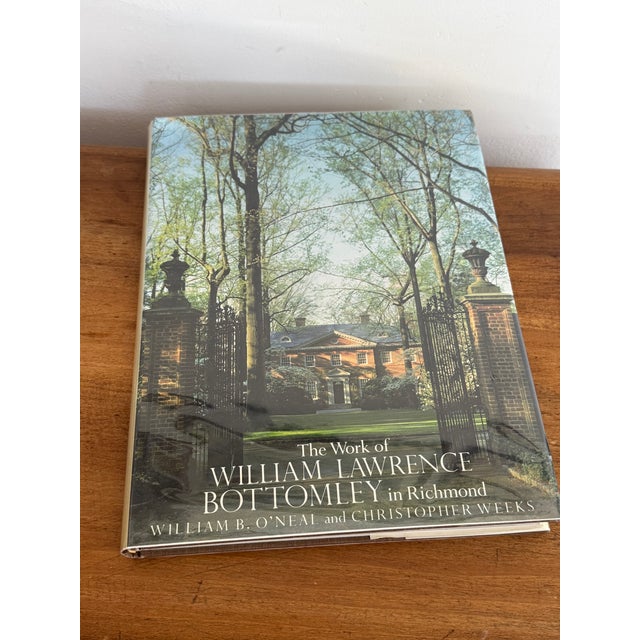 Virginia Historic Homes Book Bundle, Set of 5 For Sale - Image 6 of 18
