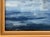 Early 21st Century Original Jonathan McPhillips Oil Painting, Framed For Sale - Image 5 of 7