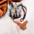 This rare and beautiful flapper necklace is lovely example of original Art Deco Italian jewellery. Condition Report:...