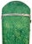18th Century Green Shagreen and Silver Eyeglass Case with Monogram For Sale - Image 11 of 18