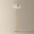 A feminine take on a voluminous, balloon-shade silhouette, the Alexandra family brings an extra dose of cozy comfort to...