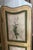 Four Panel French Provincial Room Divider For Sale In Detroit - Image 6 of 11