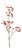 Berry Pod Spray (Set of 6) For Sale