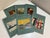An exceptional and complete Metropolitan Seminars in Art educational collection published by The Metropolitan Museum of...