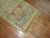 Early 20th Century Anatolian Turkish Runner - 3'4" x 8'9" For Sale In New York - Image 6 of 7