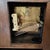 1925 Art Deco Oak Mantel Westminster Clock by Hamburg Amerikanische Uhrenfabrik (Hau) For Sale - Image 6 of 9
