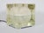 Glass Cubosfera Table Lights attributed to Alsessandro Mendini, Italy, 1958, Set of 2 For Sale - Image 7 of 8