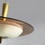 Fontana Arte Mid-Century Modern Italian Glass Model 1462 Pendant Light by Max Ingrand for Fontana Arte, 1950s For Sale - Image 4 of 13