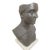 Global Views Head Bust Sculpture For Sale