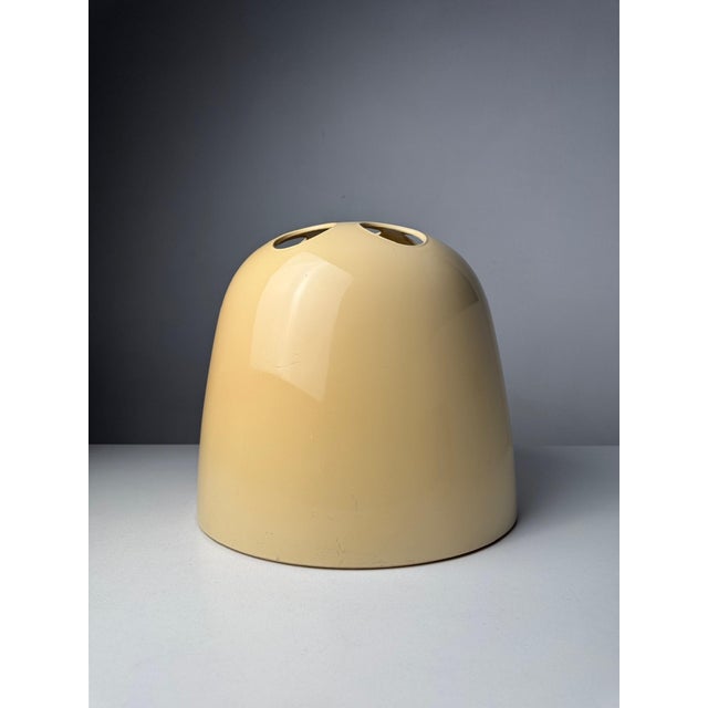 Dedalo Umbrella Stand by Emma Gismondi Schweinberger for Artemide, Italy, 1970s For Sale - Image 6 of 8