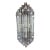 Triadri Ws Sconce by Wired Custom Lighting For Sale
