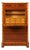 Faux Bamboo Secretary, 1870s For Sale