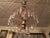 Glass Chandelier, 1970s For Sale - Image 4 of 18