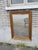 Antique 19th Century French Gilded Wood Wall Mirror Gold Carved Victorian Frame For Sale In Philadelphia - Image 6 of 16
