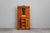 Early 20th Century Art Nouveau Wardrobe in Oak For Sale - Image 3 of 18