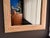 Maitland - Smith 1980s Tessellated Fossil Coral and Pink Stone Wall Mirror For Sale - Image 4 of 12