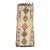 Vintage Azilal Moroccan Rug, 03'09 X 09'04 For Sale