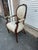 Henredo Schoonbeck Colllection Pair Louis XV Style Carved Armchairs For Sale - Image 12 of 18