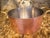 Antique Copper Pans, Lovely Patina - 6 pcs For Sale - Image 15 of 18