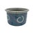 1980s Vintage Studio Pottery Bowl For Sale - Image 5 of 5