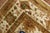 Vintage Inspired Angora Wool Ivory Oushak Rug - 8'2" x 10'3" For Sale - Image 9 of 11