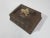 1940s Arts and Crafts Syroco Scottie Box For Sale - Image 11 of 12