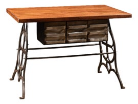 Example of Kitchen Islands & Butcher Blocks