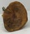Late 20th Century Native American Hopi Katsina "Koshari" (Clown Dancer) by Milton Howard (B. 1964) For Sale - Image 5 of 5