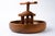 Vintage Nutwood Nutcracker with Bowl, 1950s For Sale - Image 12 of 16