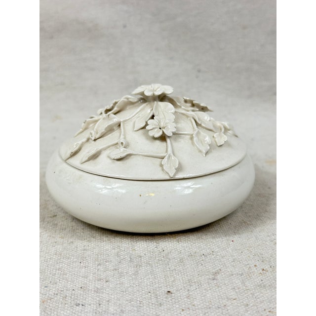 Vintage Italian Trinket Box For Sale - Image 4 of 9