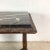 Renaissance Revival Marble Top Table With Carved Base For Sale - Image 11 of 12