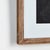 In a monochromatic composition, these botanical prints are a play on positive and negative space. Bold in scale, with a...