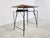 Vintage Desk by Willy Van Der Meeren for Tubax, 1950s For Sale - Image 6 of 12