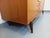 Vintage Scandinavian Teak Wardrobe, 1960s For Sale - Image 4 of 18