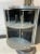 Metal 1930s Art Deco "Roto-Bar" Revolving Cocktail Cabinet & Table For Sale - Image 7 of 11