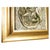 1970s Vintage Florentine Sacred Silver Bas-Relief Wall Art, 1970s, Set of 3 For Sale - Image 5 of 11