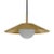 Apollo Ceiling Light For Sale - Image 4 of 4
