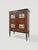 Mid-Century Modern Mid-Century Modern Italian Bar Cabinet by Paolo Buffa, 1957 For Sale - Image 3 of 18