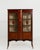 Edwardian Marquetry Vitrine, Antique, United Kingdom, 19th Century For Sale - Image 13 of 14