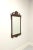 Drexel Heritage 18th Century Classics Mahogany Chippendale Beveled Wall Mirror For Sale - Image 9 of 10