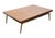 Contemporary Lexington Furniture Bryant Park Collection 56" Accent Coffee Table 01-723-945 For Sale - Image 3 of 10
