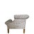 Contemporary Handed Edwin Napoleon Chairs by Lutyens Furniture, Set of 2 For Sale - Image 3 of 9