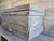 Charcoal 19th Century Early American Document Box For Sale - Image 8 of 9