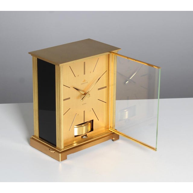 1960s Clock from Atmos, 1967 For Sale - Image 5 of 14