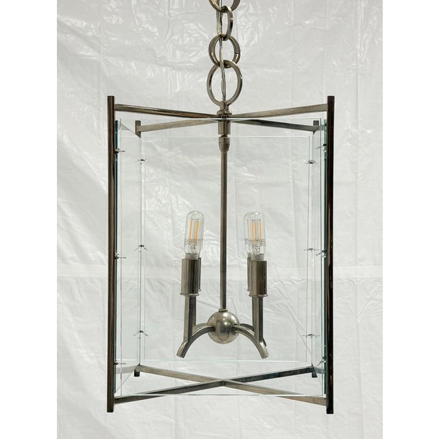 "Mercury" Pendant Light by Robert a.m. Architects for Remains Lighting For Sale - Image 9 of 18