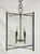 "Mercury" Pendant Light by Robert a.m. Architects for Remains Lighting For Sale - Image 9 of 18