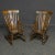 Set of Victorian Rocking Chairs For Sale - Image 10 of 11