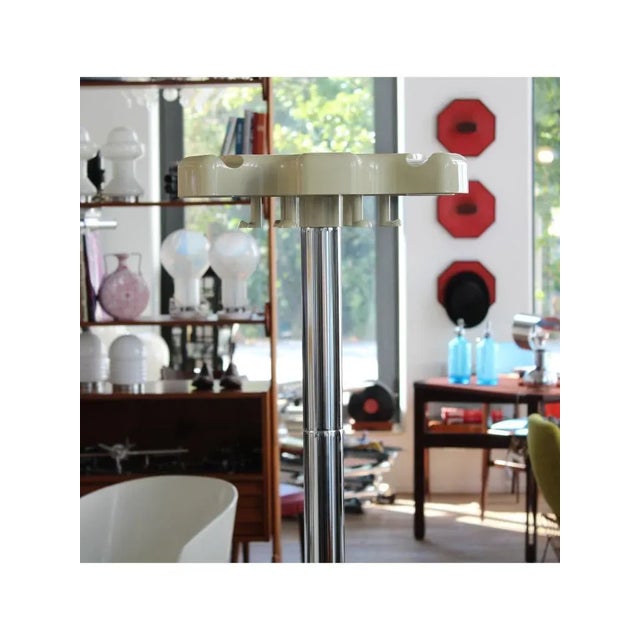 Adjustable Coat Rack, 1960s For Sale - Image 4 of 15